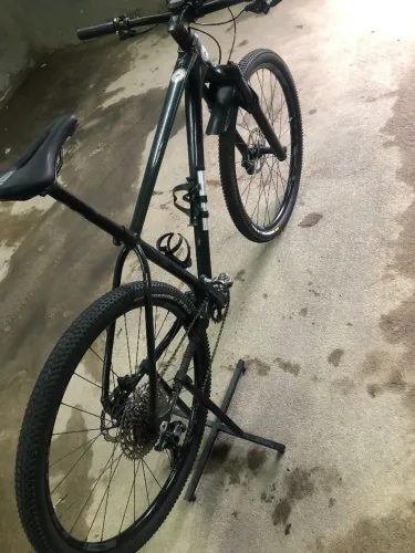 Bike 19 semi nova