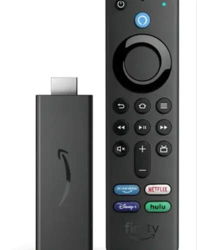 Tv Box Amazon
