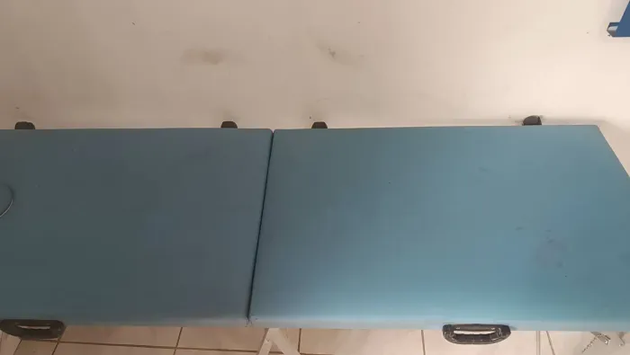 Maca portátil