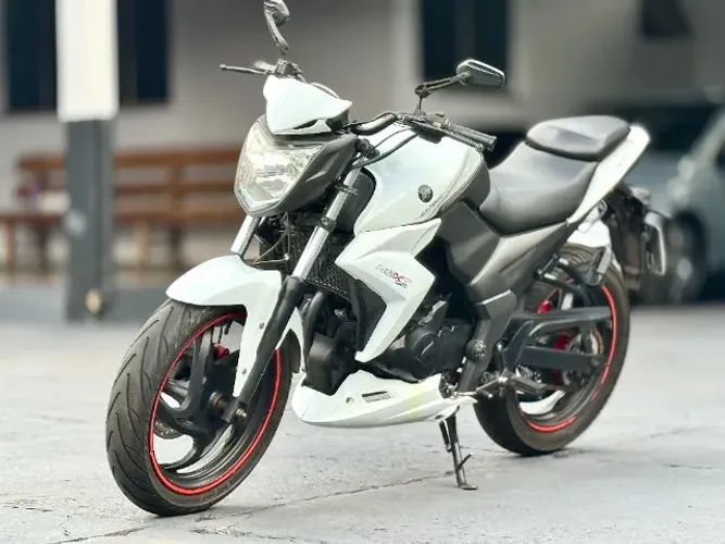 Dafra Next 250 2015