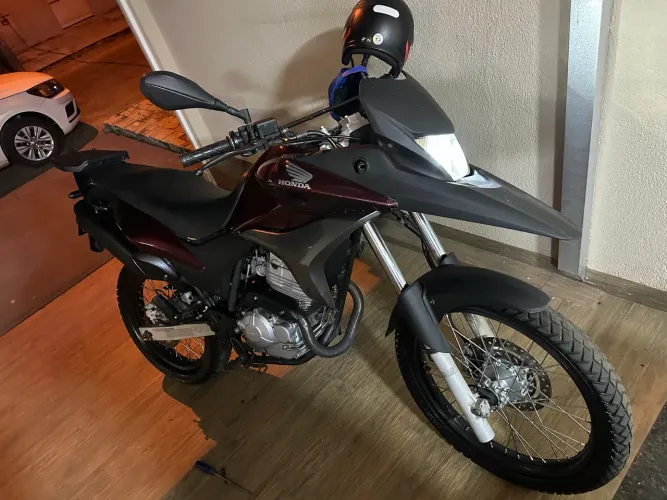 Xre300