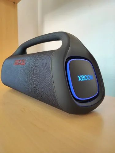 Bomboox LG XG9S