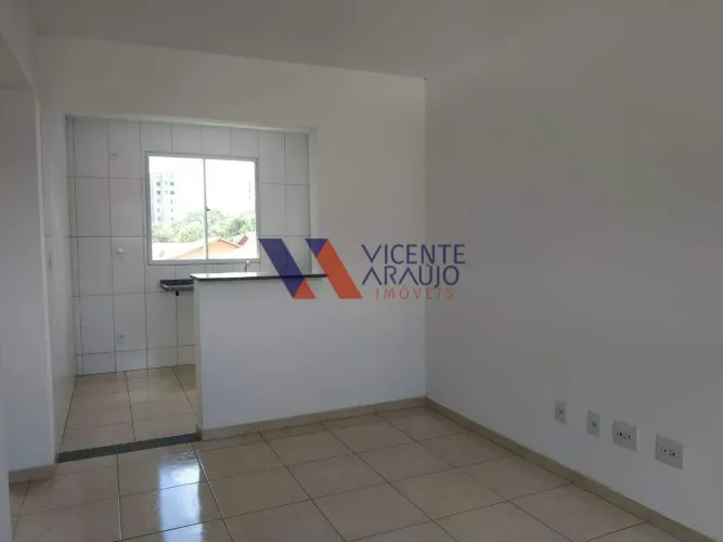 ALUGUEL - LOCAÇÃO - APARTAMENTO / SENHORA DAS GRAÇAS - BETIM