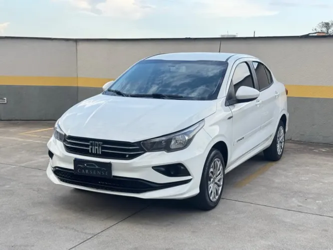 Fiat Cronos Drive 1.0 6V 2023