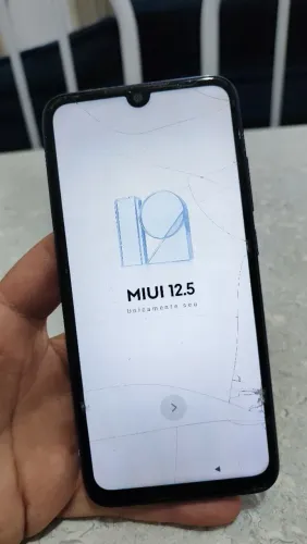 Redmi Note 7