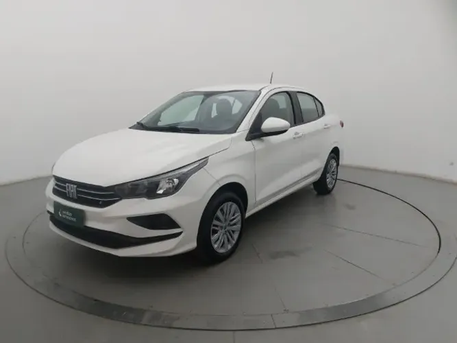 Fiat Cronos Drive 1.0 6V 2024