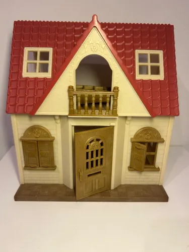 Casa sylvanian Family