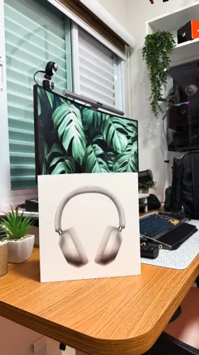 Headphone Bluetooth Picun F6