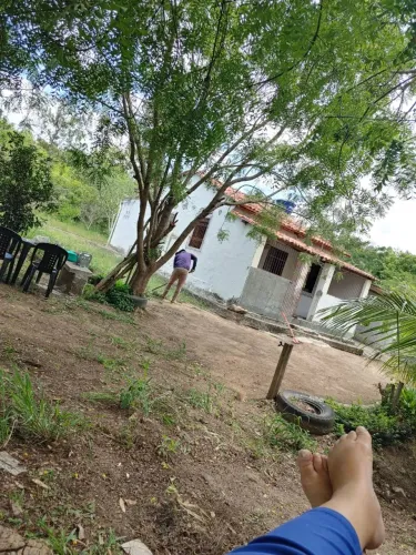 Sítio, com 2 tarefas.