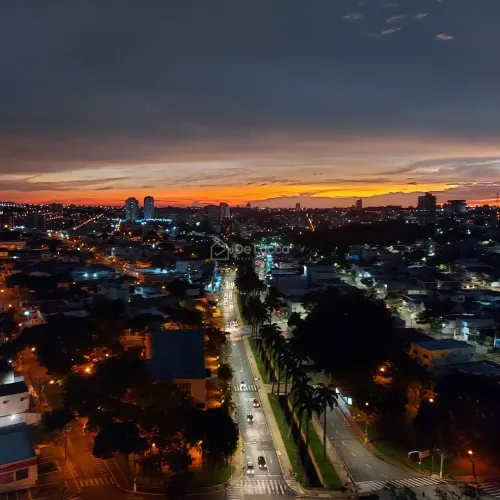 cobertura - Vila Pavan - Americana