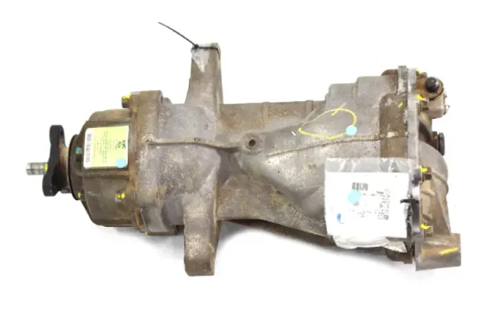 DIFERENCIAL TRASEIRO 2.7 V6 GASOLINA TUCSON 05/15