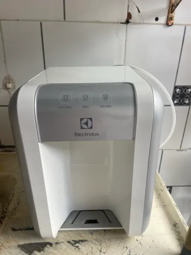 Purificador de Água