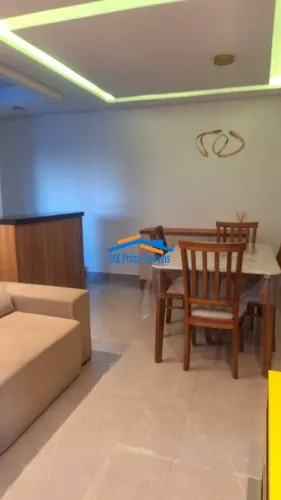 Apartamento Condomínio Colore em Barueri