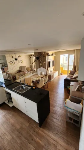 Apartamento à venda no bairro Bonfim em Campinas