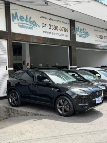Jaguar E-Pace R-dynamic S 2.0 AWD 249cv Aut. 2019