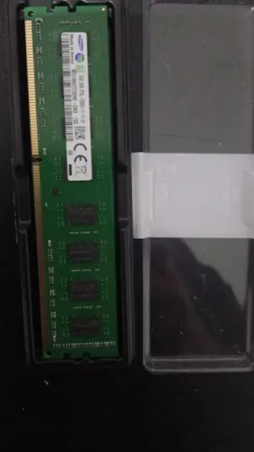 Memoria Ram DDR3 1600Mhz 1.5V