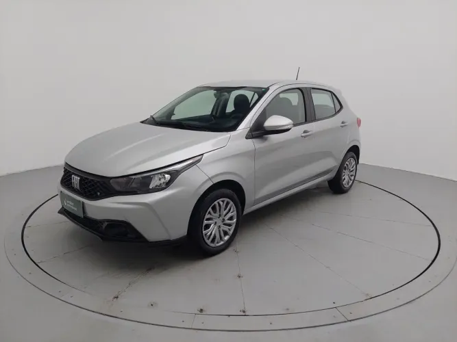 Fiat Argo Drive 1.0 Firefly 2025