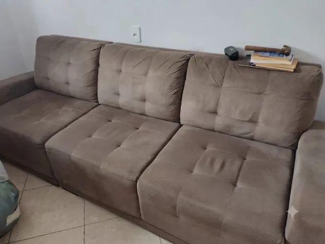 Vendo sofá