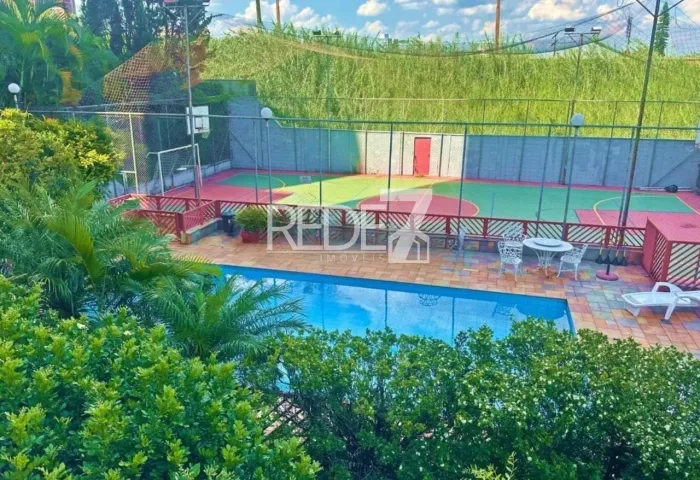 apartamento - Ponte Preta - Campinas