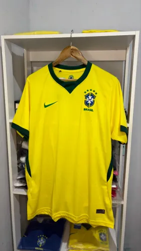 Camisa da Seleção brasileira