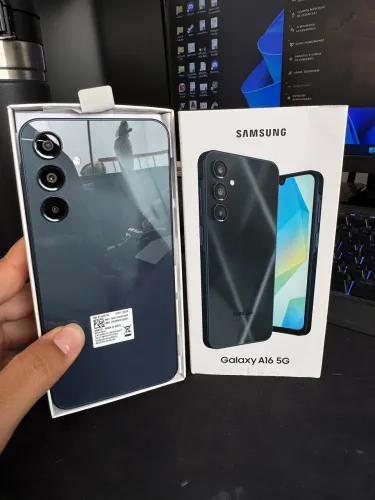 Samsung Galaxy A16 5G (128GB)