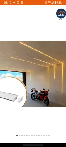Gesso drywall