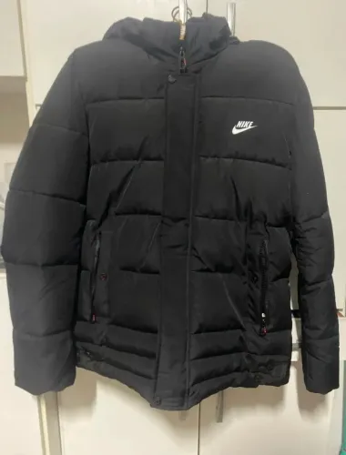 Jaqueta Bobojaco Nike 
