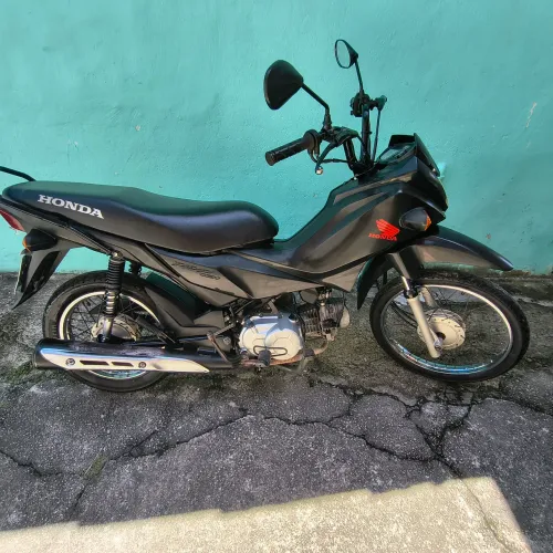 Vende-se uma pop.