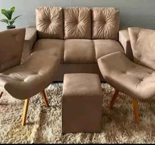 Kit sofa