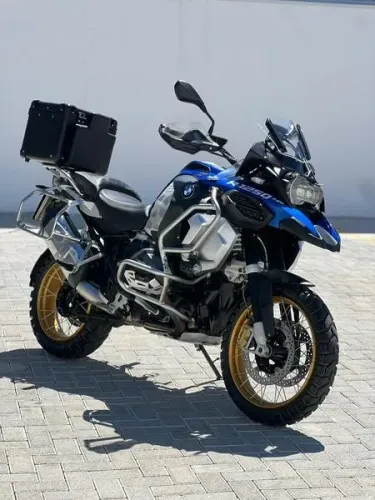 BMW R 1250 GS ADVENTURE PREMIUM HP 2020