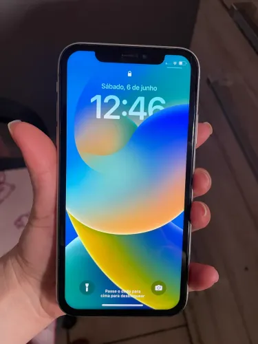Iphone xr 128Gb