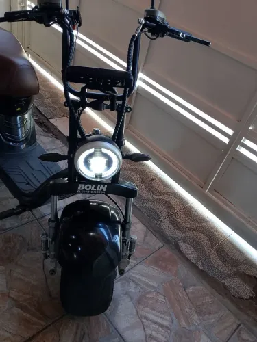 Vende-se Scooter elétrica