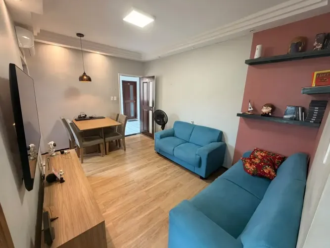 RAQ28- VENDA - VITALLE RESIDENCE 280K