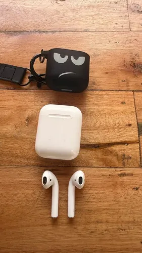 Air pod apple 2 gnd