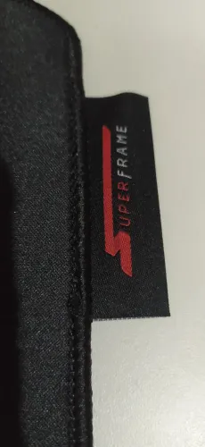 Mousepad PRO Superframe