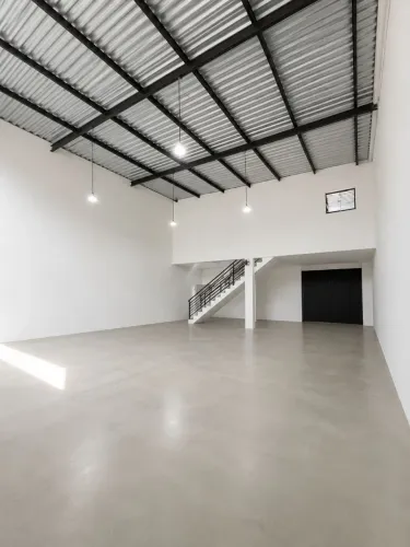 Barracão comercial