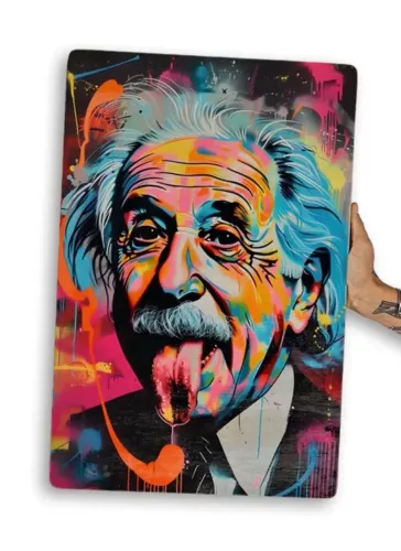 Quadro Decorativo 