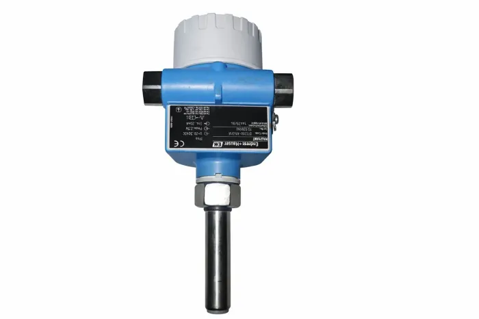 Transmissor de nivel ENDRESS HAUSER DTI200
