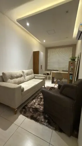 Sala para alugar, 11 m² por R$ 2.500/mês - Luciano Cavalcante - Fortaleza/CE