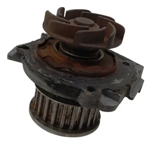 Bomba Agua Fiat Palio Fire 1.0 8v 2010 2011 2012