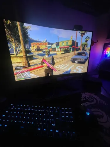 Pc usado em ótimo estado