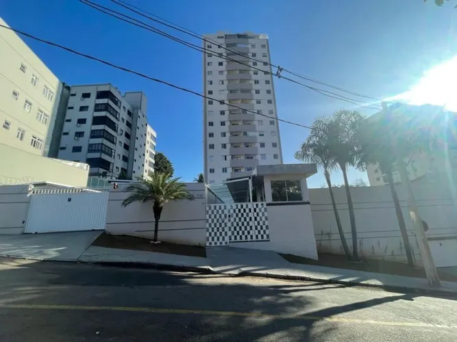 Apartamento 3 quartos - Passos