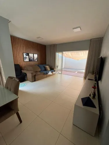 Casa à venda no Condomínio Ayat Club Residence