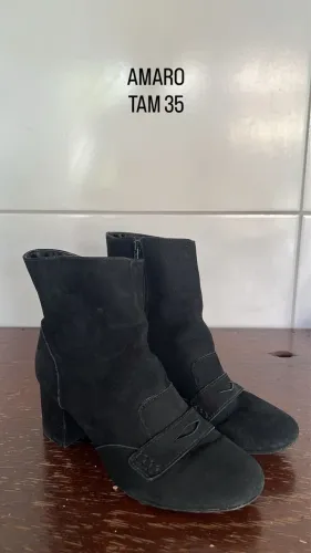Botas Calçados femininos