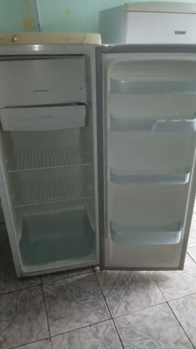 Geladeira