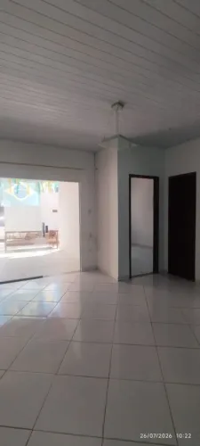 Vendo e alugou casa na mangabeira