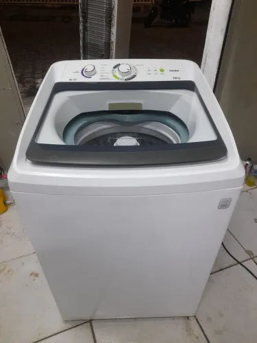 Maquina de lavar consul 12Kg | 90 dias de garantia | realizamos entrega| aceitamos cartão