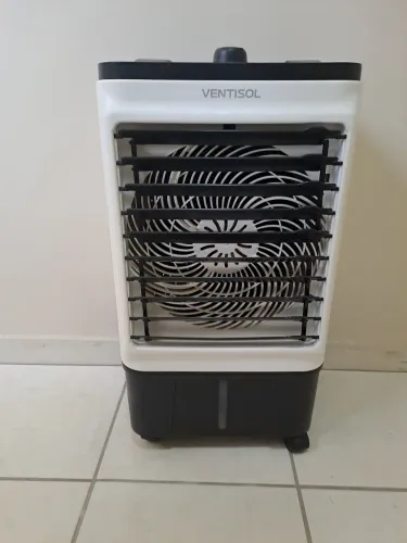 Climatizador