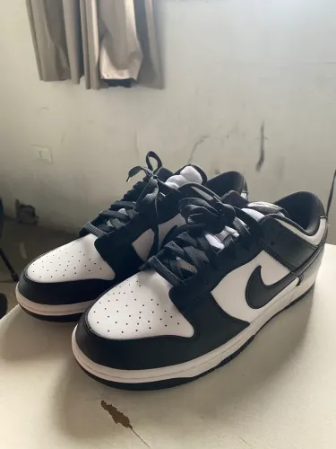 Nike Dunk low panda