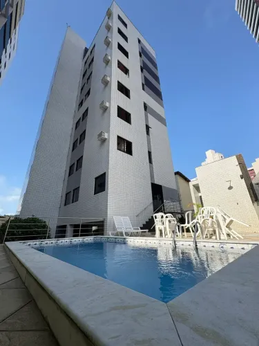 APARTAMENTO 3 QUARTOS EM PETRÓPOLIS A VENDA